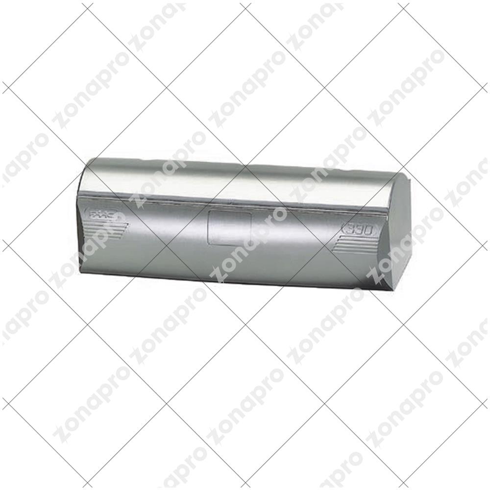 Attuatore Per Cancelli A Battente 390 24v 104573 Automazione Automatismi - Foto 2