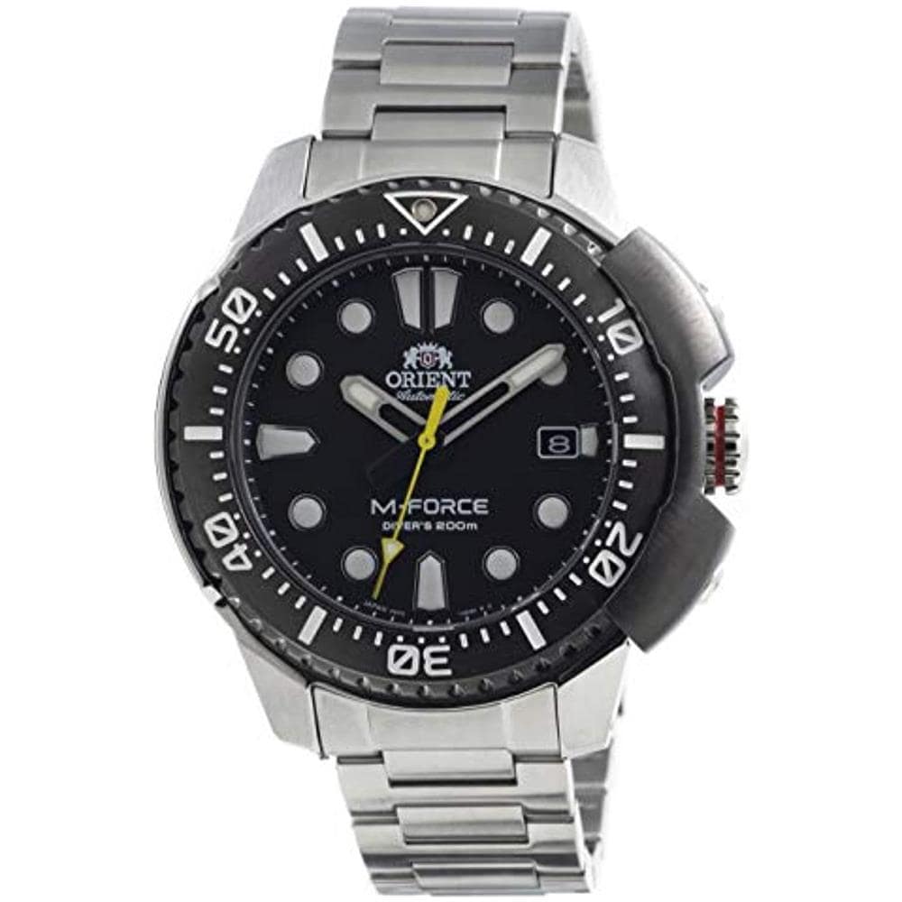 Orologio Automatico Ra-ac0l01b00b - Foto 4