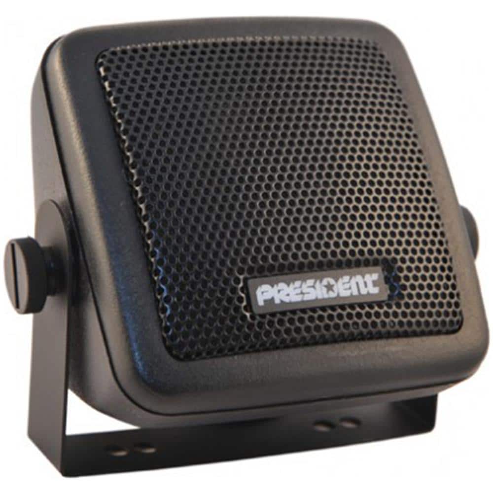 Altoparlante Esterno Hp-1 Jack 3.5 5w Per Stazioni Radio - Foto 1