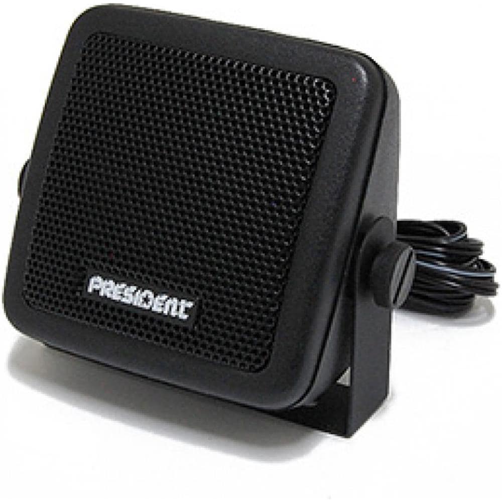 Altoparlante Esterno Hp-1 Jack 3.5 5w Per Stazioni Radio - Foto 4