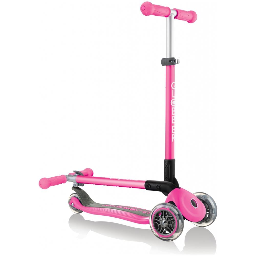 GBB430-110 Primo Foldable Monopattino - Rosa - Foto 2