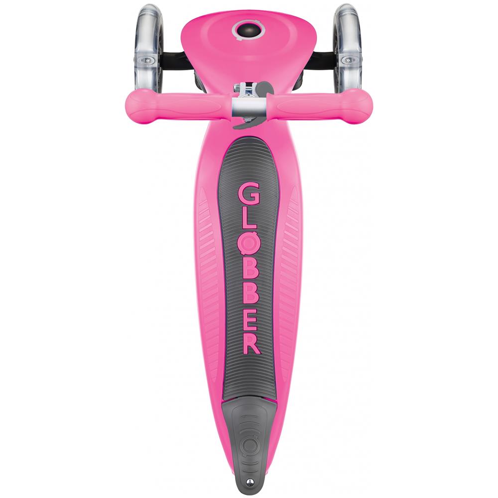 GBB430-110 Primo Foldable Monopattino - Rosa - Foto 5