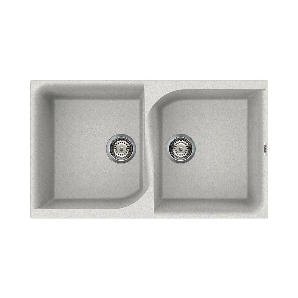 Lav. Ego 450 86x50 2v Bianco 52 Bianco 52 2 V - Foto 1