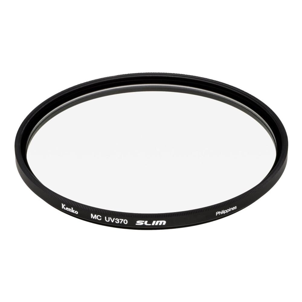 Filtro per Lente della Fotocamera Digitale Nera 5.2 cm 235295 - Foto 1