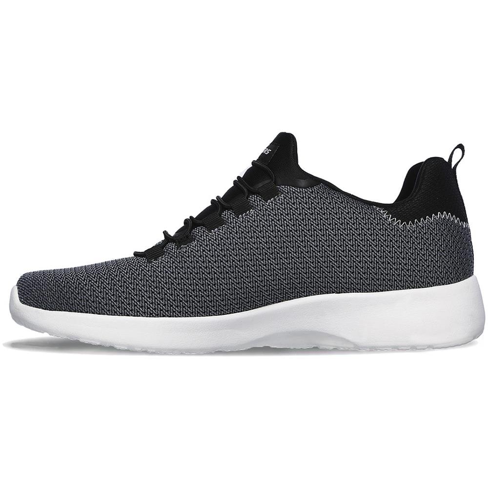 Scarpe Dynamight Taglia 45 Codice 58360-blk Nero - Foto 2