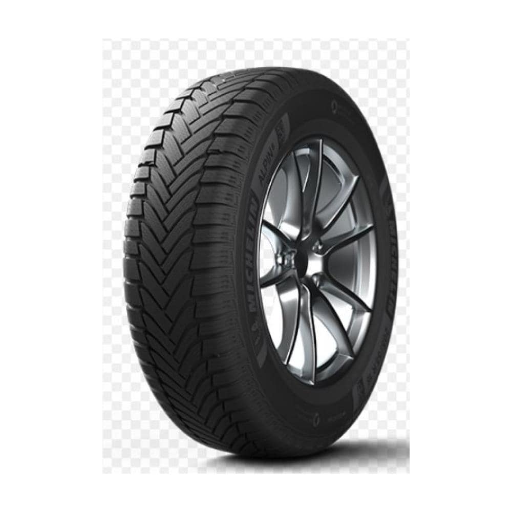 Pneumatico Alpin 6 195/55r20 95h - Invernale - Foto 1