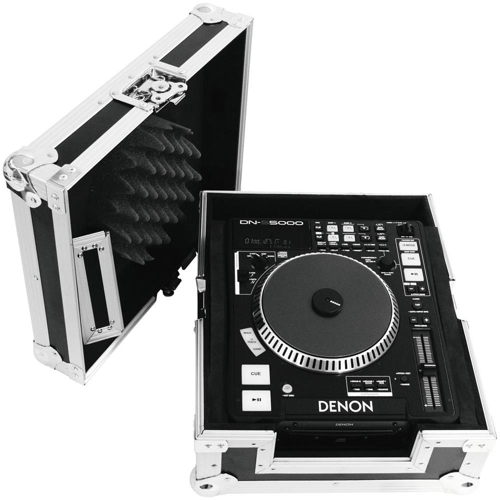 Cd Player Carrying Case, Black, Type 2 - Foto 2
