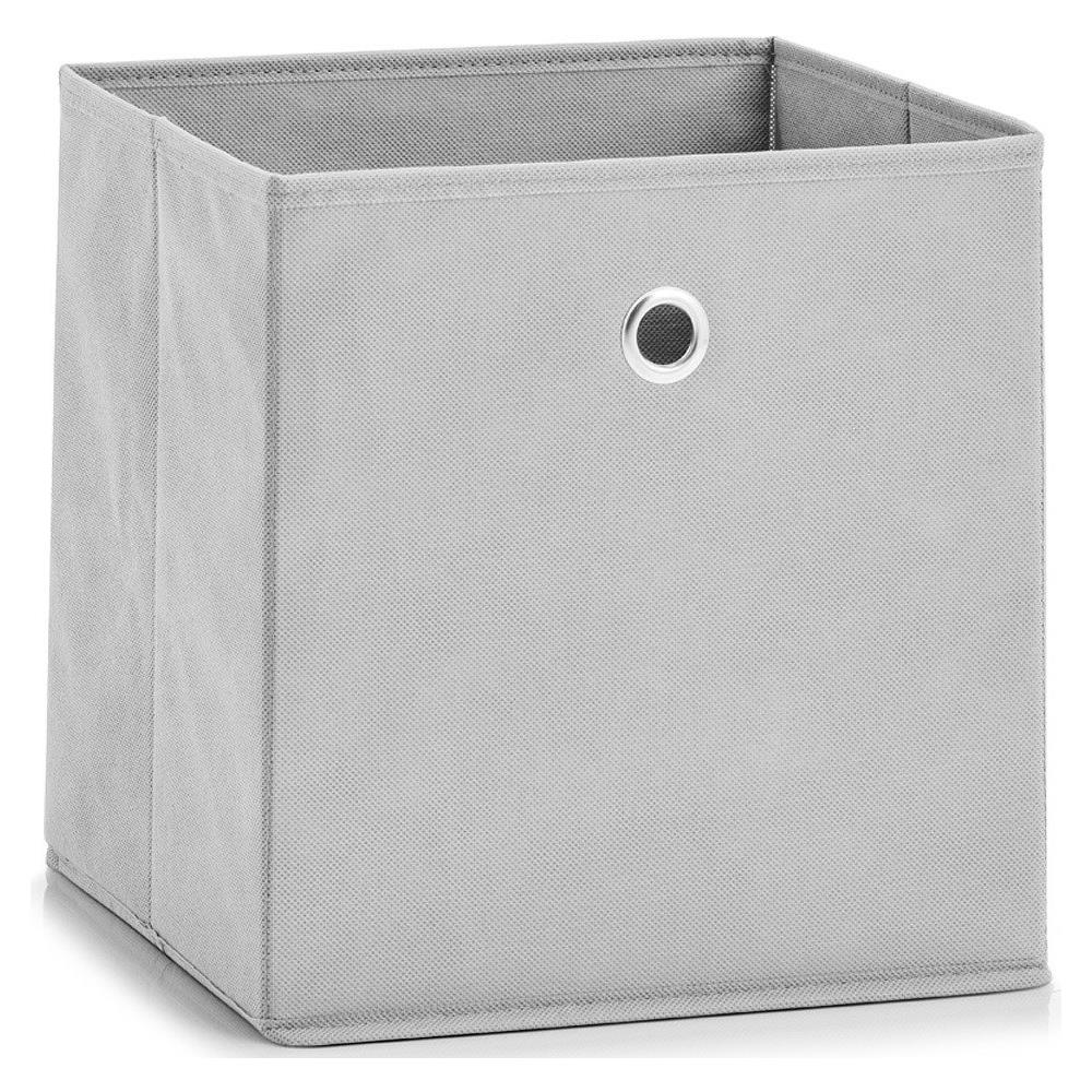 L'organizzatore Fatto Di Fizelin, Una Scatola Di Uso Universale Nell'armadio, Una Scatola Di Tessuti. - Foto 1