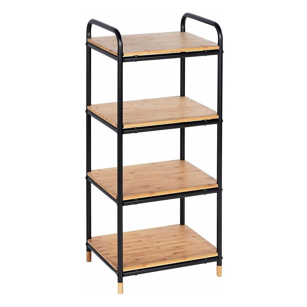 Libreria Loft A Quattro Livelli, Wenko - Foto 2