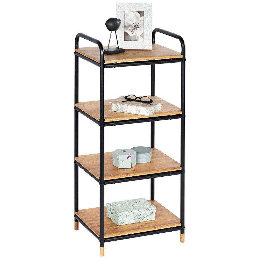 Libreria Loft A Quattro Livelli, Wenko - Foto 1