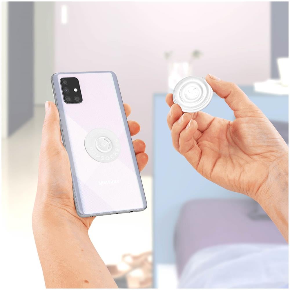 Popgrip Per Smartphone Supporto Video Design Frenchie Popsockets - Foto 5