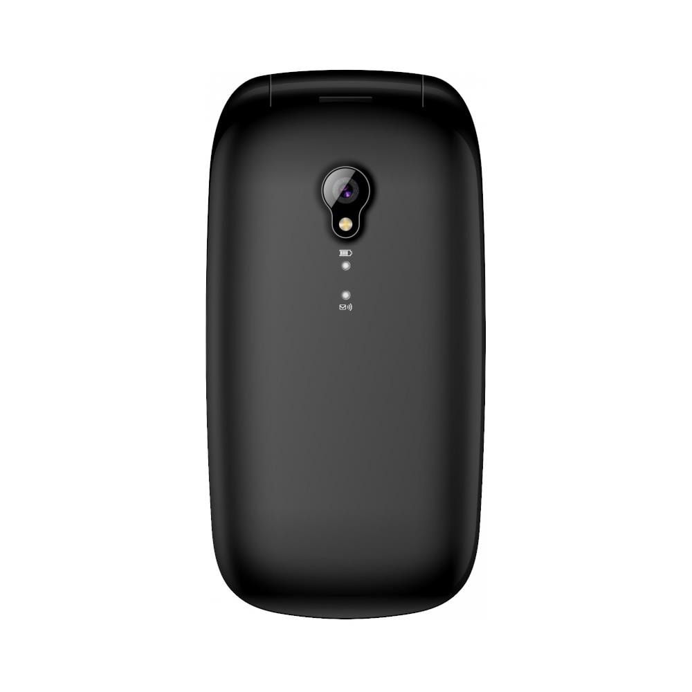 MaxCom MM816 6,1 cm (2.4") 78 g Nero Telefono per anziani - Foto 1