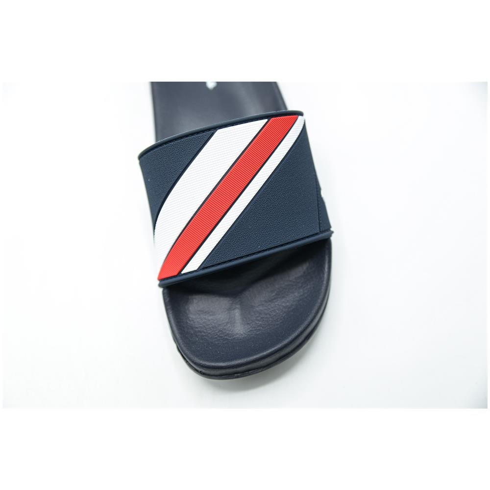 Slider Texture Pms70125-595, Uomini, Blu, 40 - Foto 6