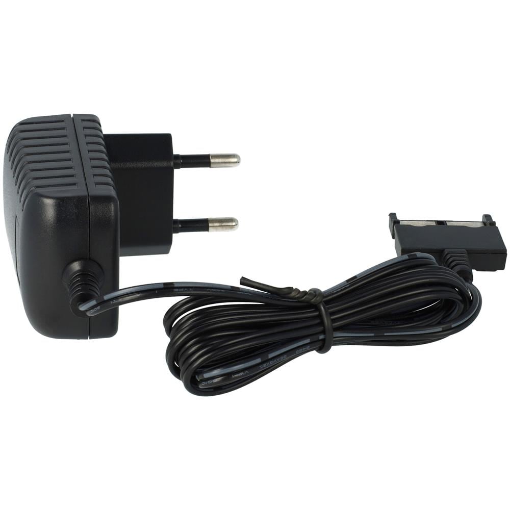 Alimentatore Compatibile Con Gigaset Sl910a, Sl910h Base Di Ricarica Per Telefono Cordless - 150 Cm - Foto 4