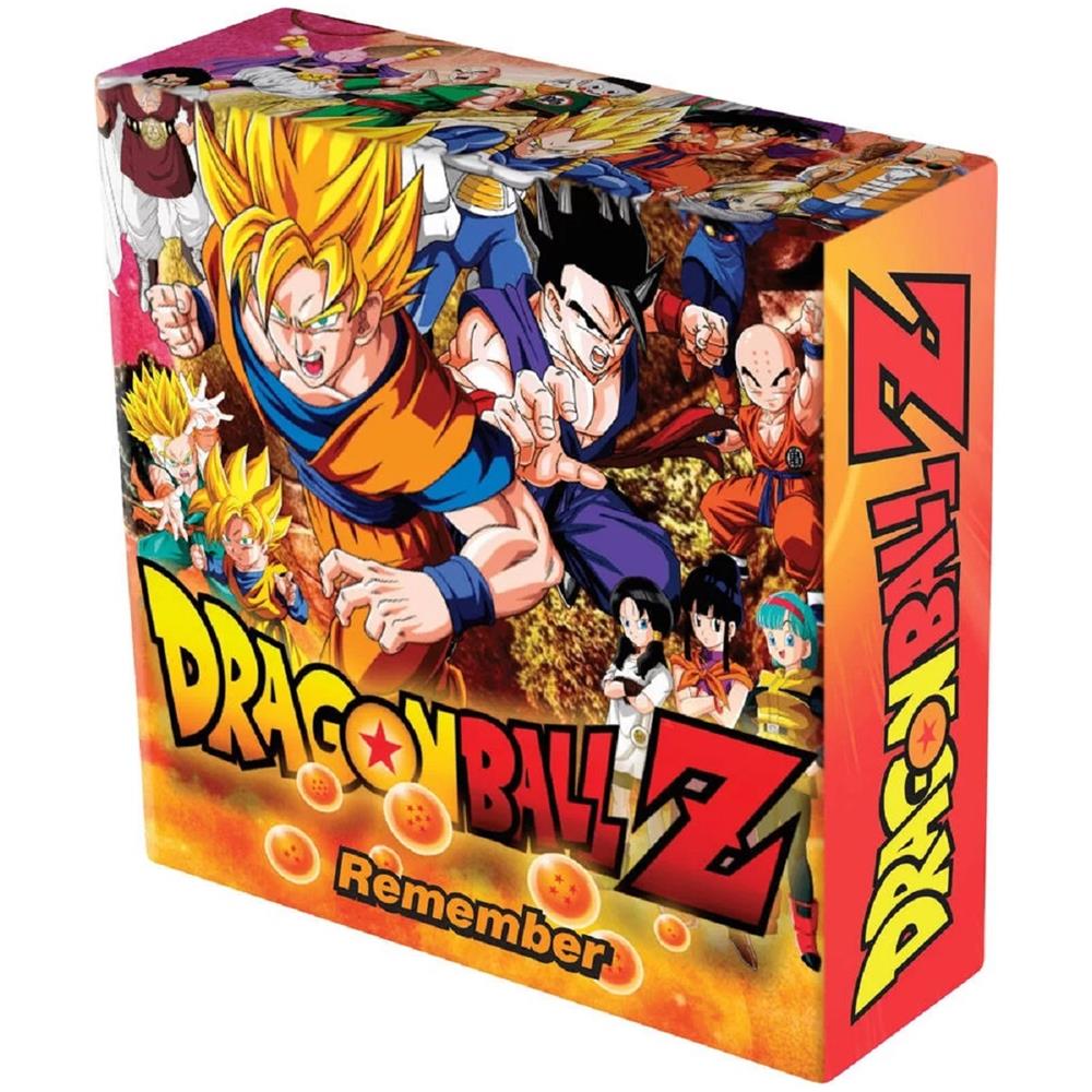 Dragon Ball Z - Remember - Foto 1