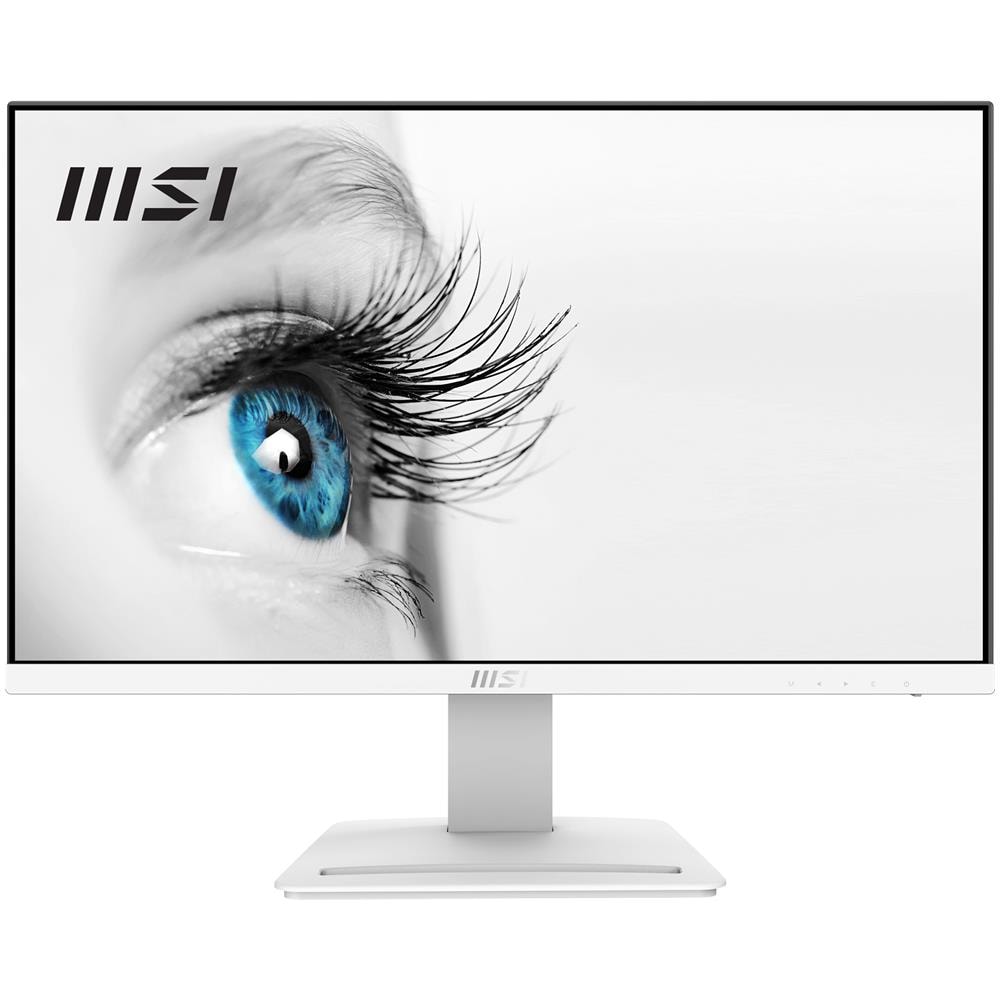 Monitor 23,8" LED IPS PRO MP243XW 1920x1080 Full-HD Tempo di Risposta1 ms - Foto 1