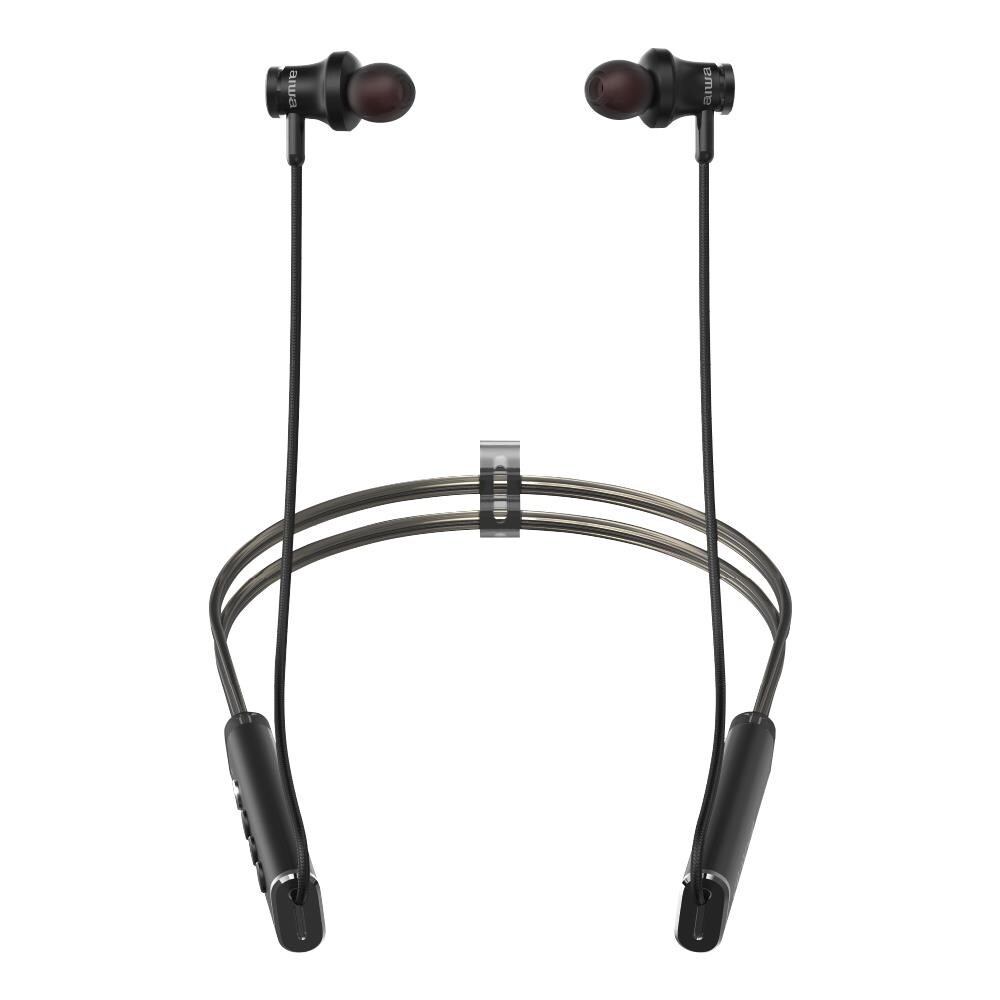 ESTBTN-880 Auricolare Wireless In-ear Musica e Chiamate Micro-USB Bluetooth Nero - Foto 1