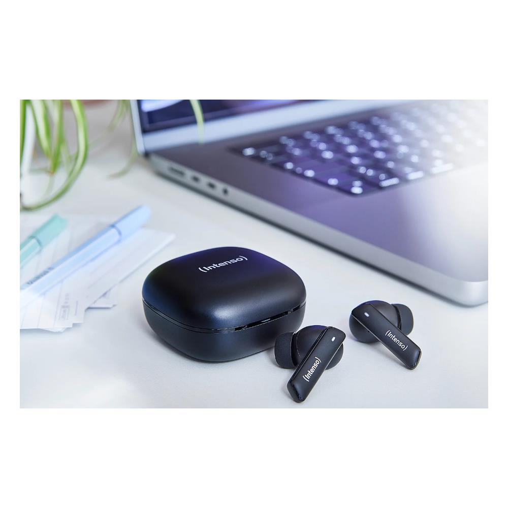 Cuffie T500HAE True Wireless con Bluetooth Colore Nero - Foto 2