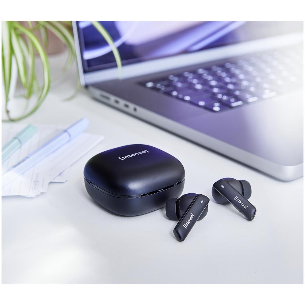 Cuffie T500HAE True Wireless con Bluetooth Colore Nero - Foto 8