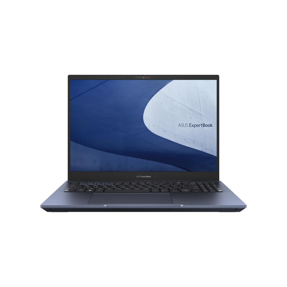 Notebook ExpertBook B5 B5402CBA-KI0213X Monitor 14" Full HD Intel® Core™ i5 i5-1240P Ram 16 GB SSD 512 GB Intel Iris Xe Graphics 2 xUSB 3.2 Windows 11 Pro - Foto 1