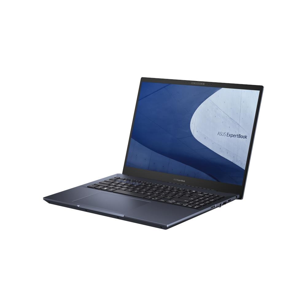Notebook ExpertBook B5 B5402CBA-KI0213X Monitor 14" Full HD Intel® Core™ i5 i5-1240P Ram 16 GB SSD 512 GB Intel Iris Xe Graphics 2 xUSB 3.2 Windows 11 Pro - Foto 2