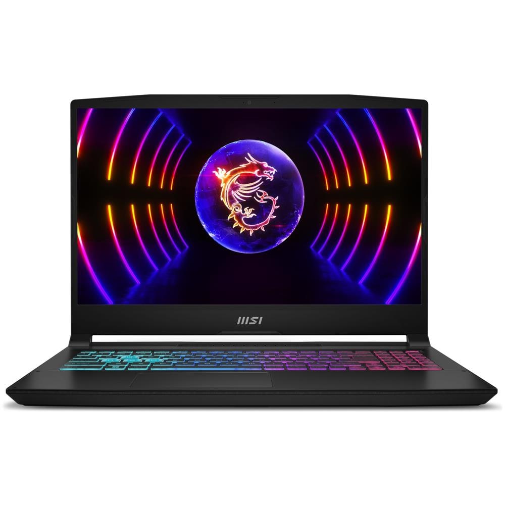 Notebook B13VFK247IT Monitor 15.6" Full HD Intel Core i7-13620H Ram 16 GB SSD 1TB NVIDIA GeForce RTX 4070 8 GB 2xUSB 3.2 Windows 11 - Foto 1
