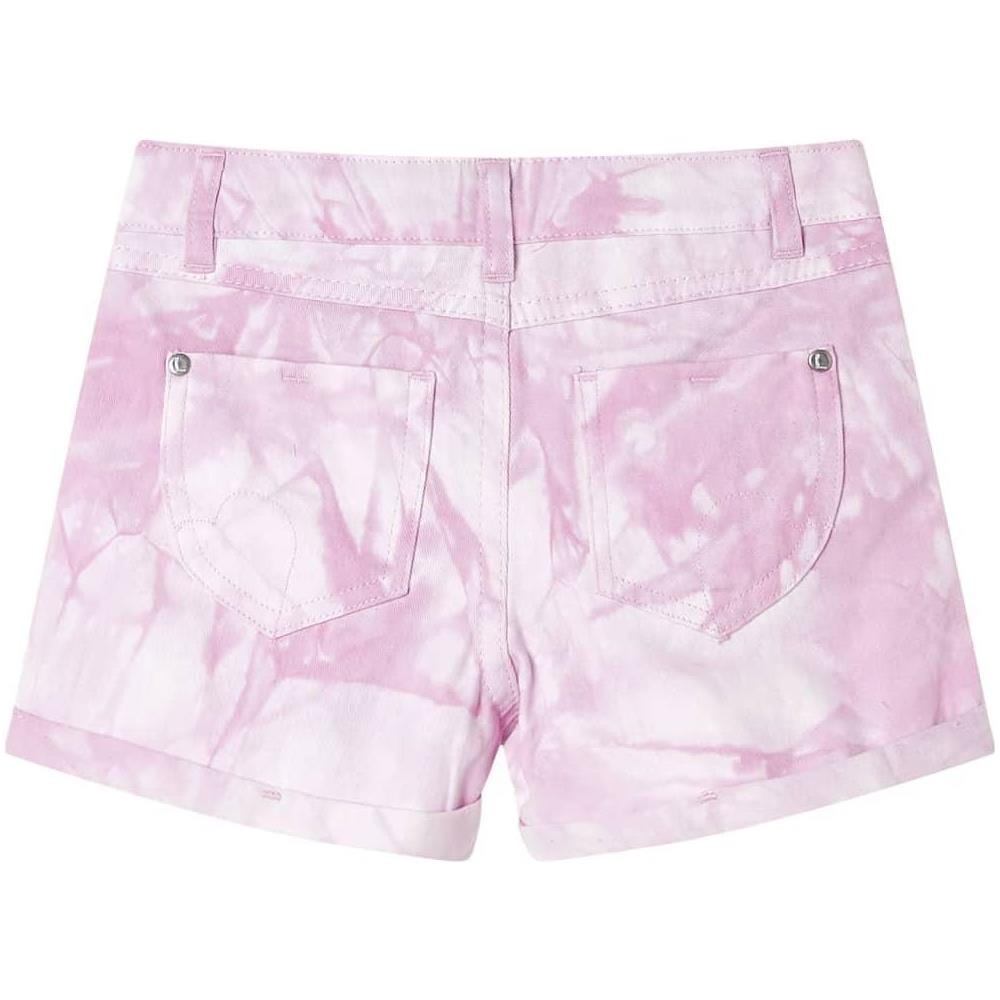 Pantaloncini da Bambina Rosa 128 - Foto 2