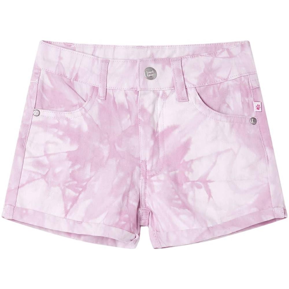 Pantaloncini da Bambina Rosa 128 - Foto 1