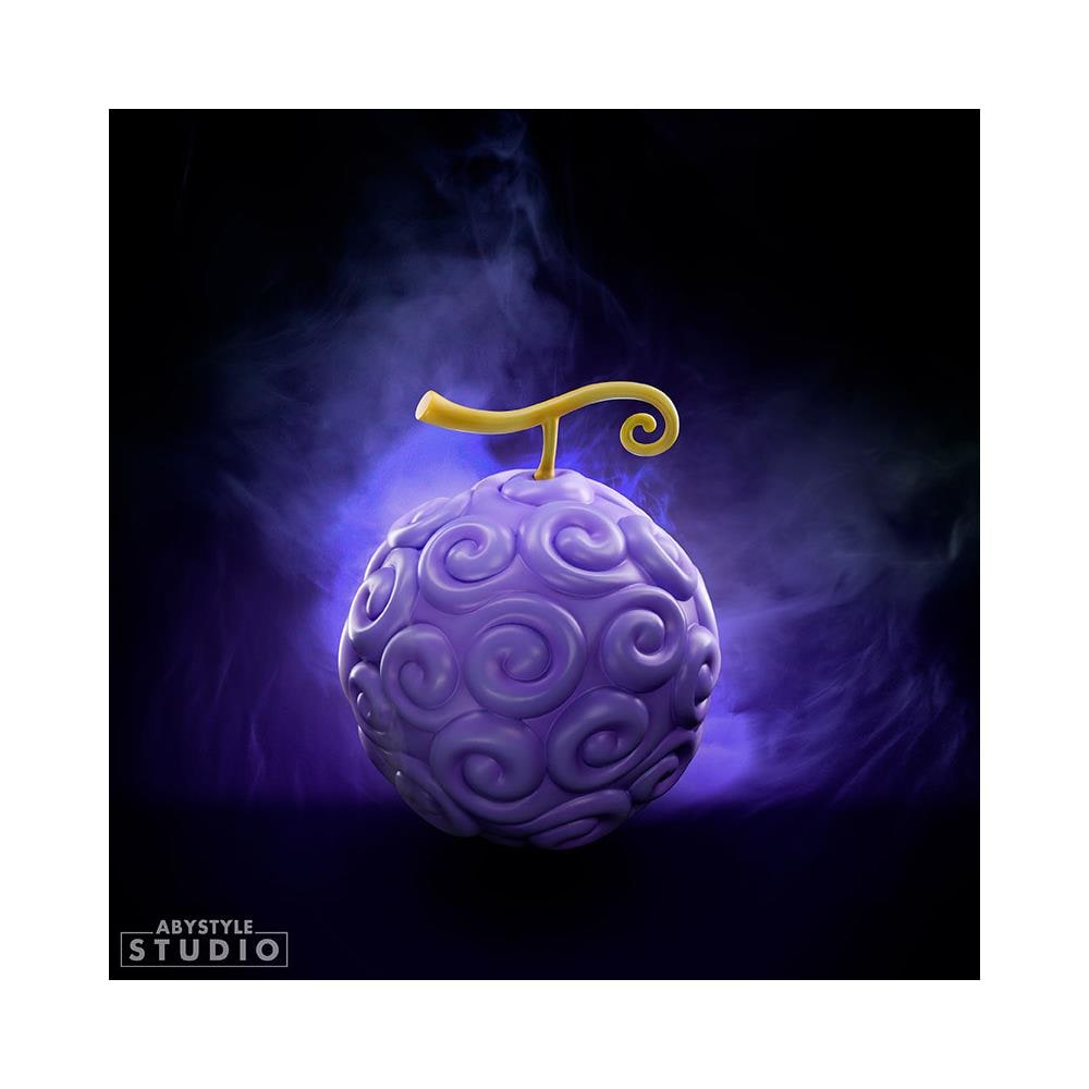 ONE PIECE Replica Gum-Gum Fruit - Foto 9