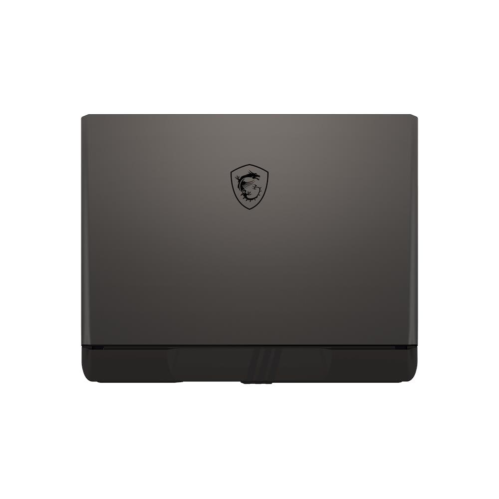 Notebook Gaming Vector 16 HX AI A2XWHG-427IT Intel Core Ultra 9 275HX 16"Quad HD+ 32 GB DDR5-SDRAM 1 TB SSD NVIDIA GeForce RTX 5070 Ti Laptop GPU Wi-Fi 7 (802.11be) Windows 11 Home Grigio - Foto 2