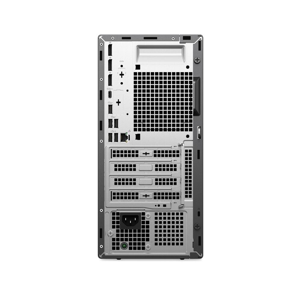 Pro Precision 7 T1 PW7T1260 Intel Core Ultra 7 265 32 GB DDR5-SDRAM 1 TB SSD NVIDIA GeForce RTX 5060 Windows 11 Pro Desktop Stazione di lavoro Nero - Foto 5