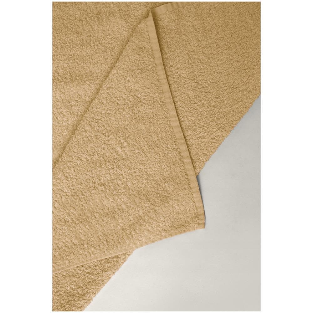 Set di asciugamani DIANA 2+2 - Beige - 100% cotone - Design elegante e moderno - Foto 2