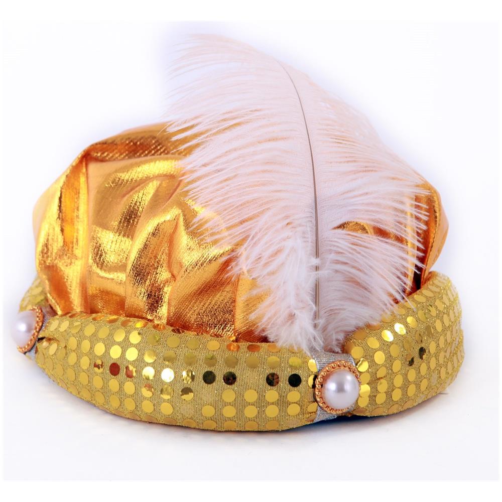 Cappello da Pagina d'Oro 58 cm - Foto 2