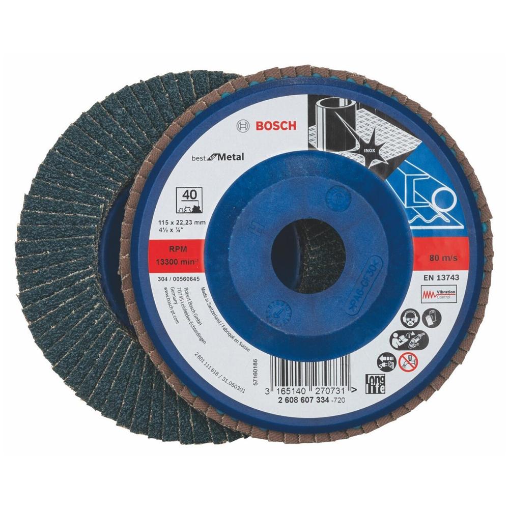 Blue Metal Top Lamellare 115 m G4 - Foto 2