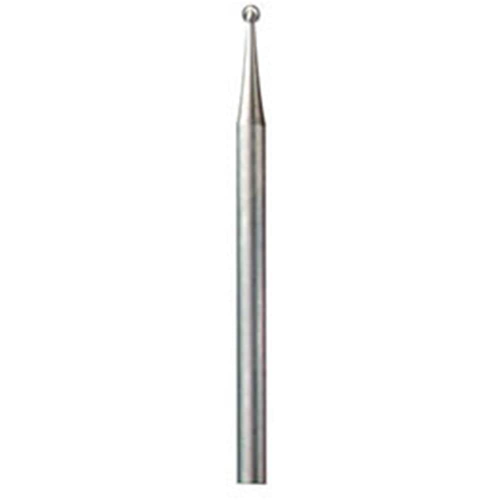 106, Acciaio, 2,4 mm (0.0945") , Acciaio inossidabile - Foto 1