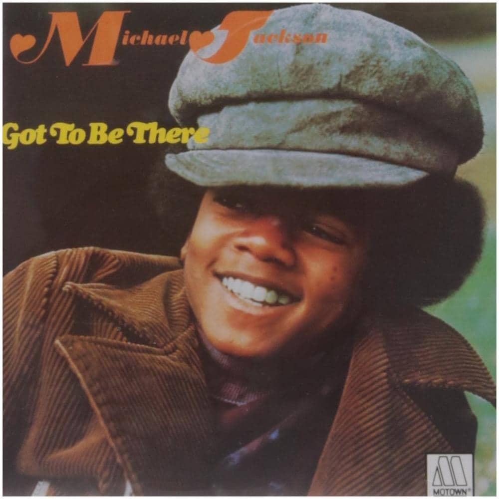 Michael Jackson - Got To Be There - Foto 1