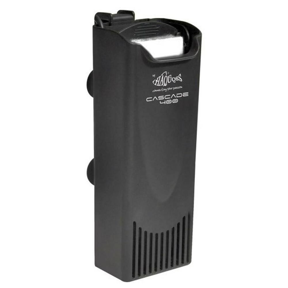 Cascade 400 filtro interno per acquari, tartarughiere e paludari - Foto 1