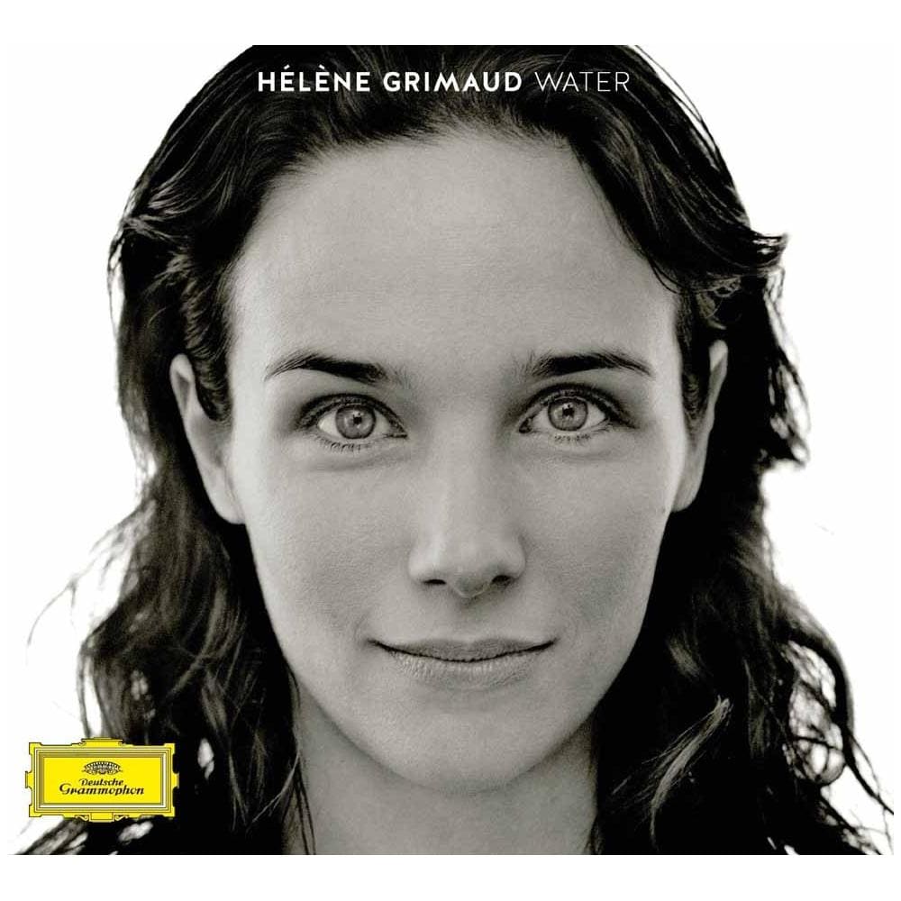 Helene Grimaud - Water - Foto 1