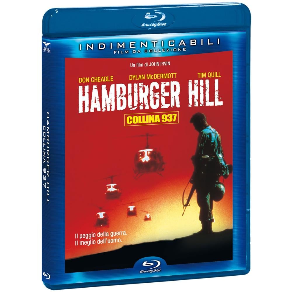 Brd Hamburger Hill - Collina 937 - Foto 1