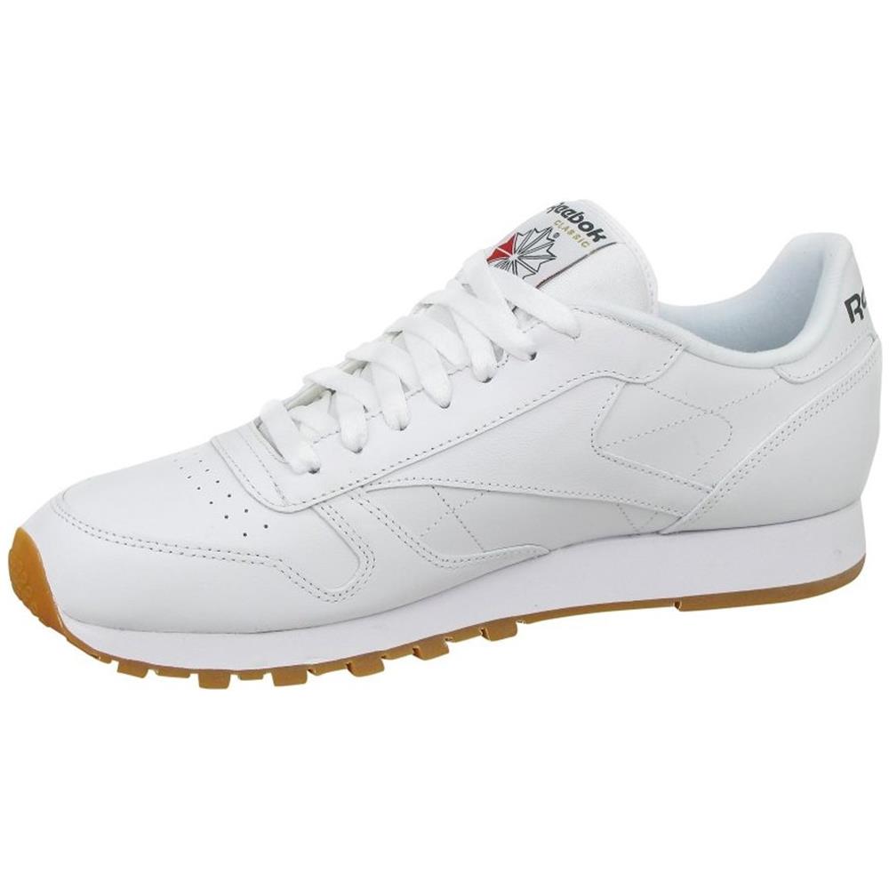 Scarpe Cl Lthr 49799 - Foto 4