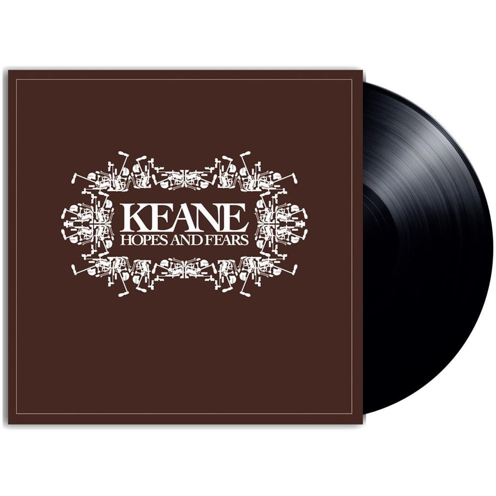 Keane - Hopes And Fears - Foto 1