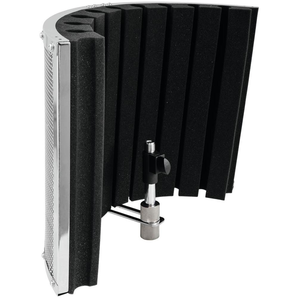 Come-02 Microfono Con Sistema Di Assorbimento - Foto 1