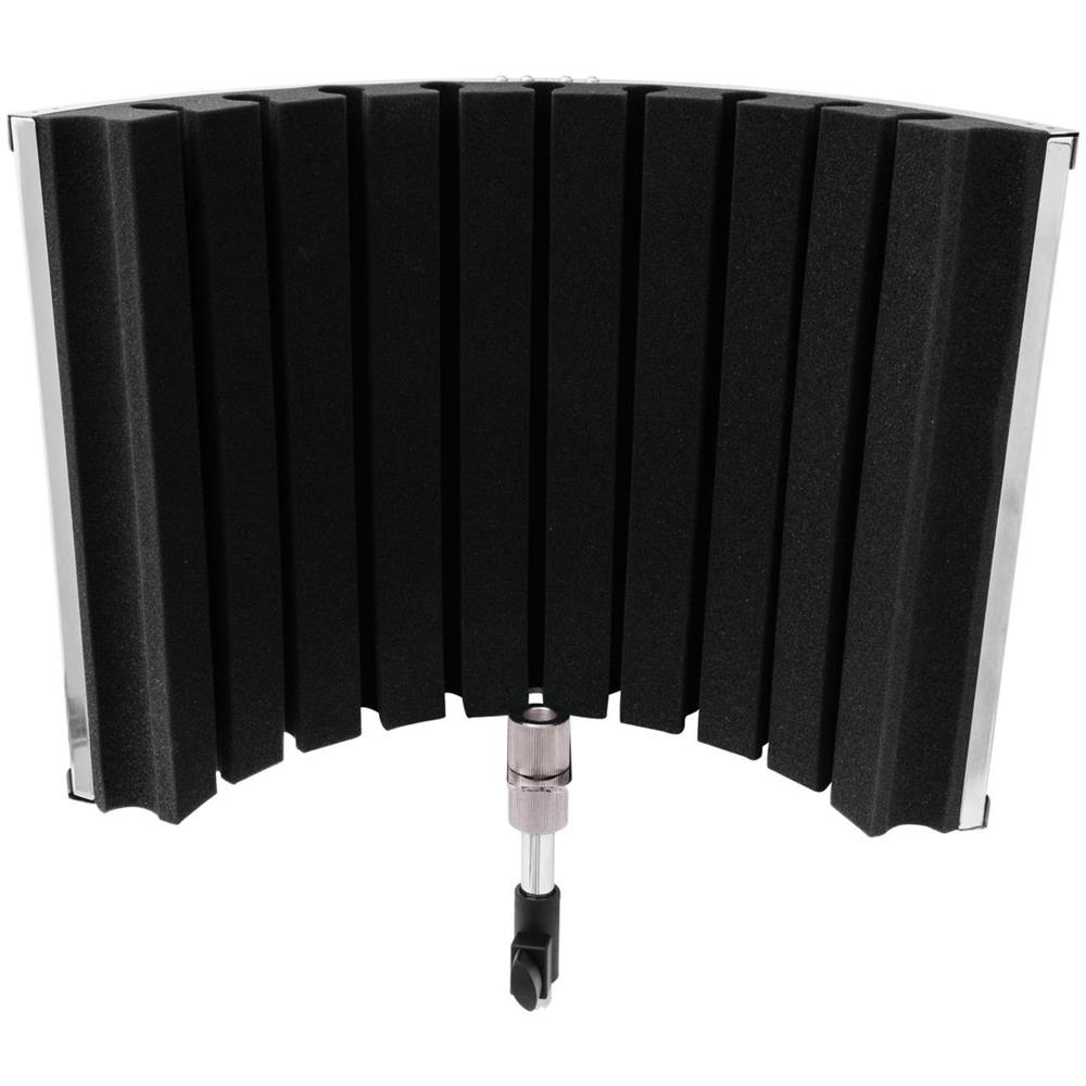 Come-02 Microfono Con Sistema Di Assorbimento - Foto 2