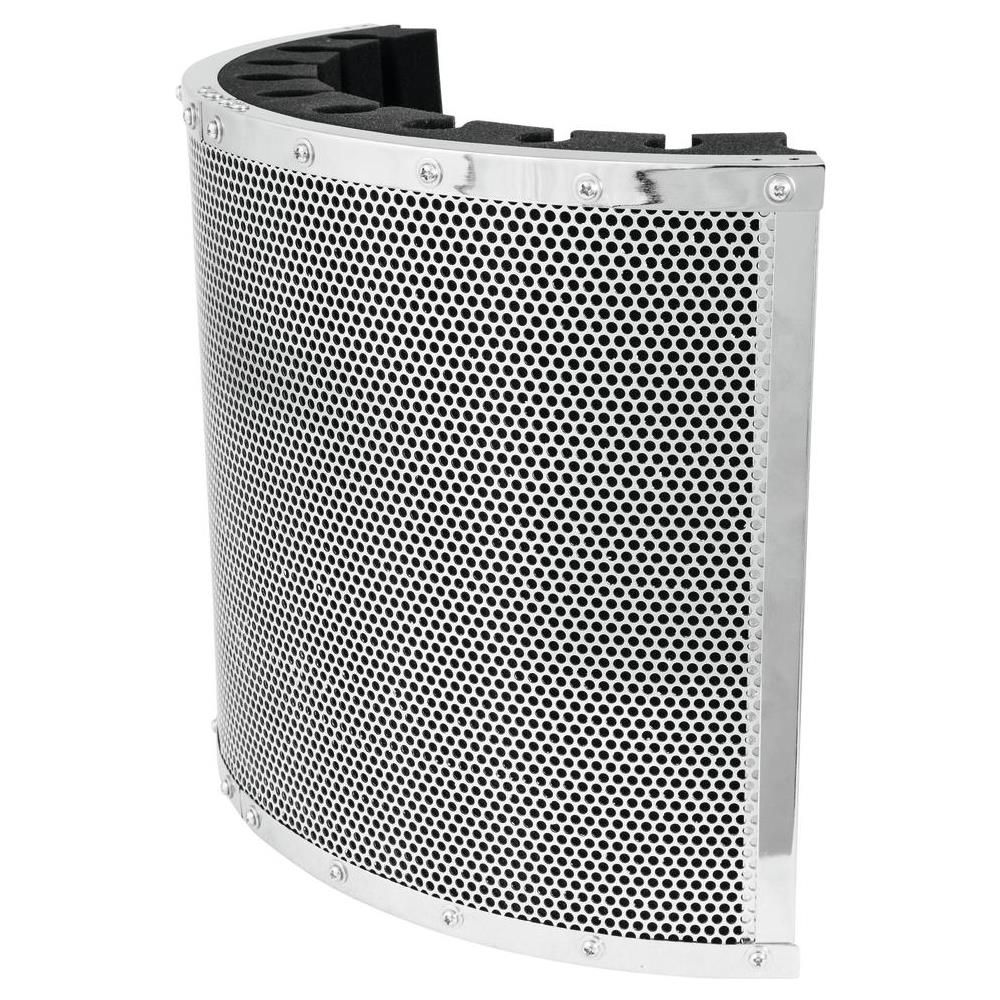 Come-02 Microfono Con Sistema Di Assorbimento - Foto 3