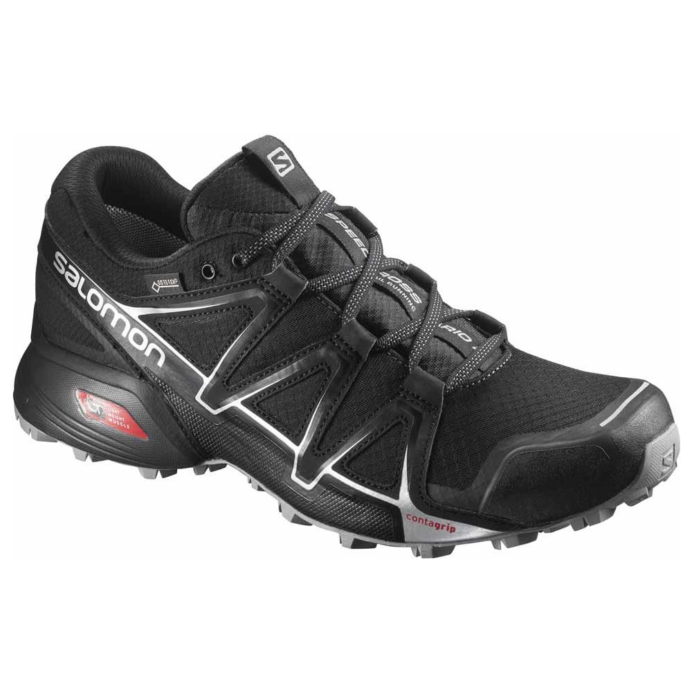 Scarpes Speedcross Vario 2 Goretex Scarpe Uomo Eu 47 1/3 - Foto 1