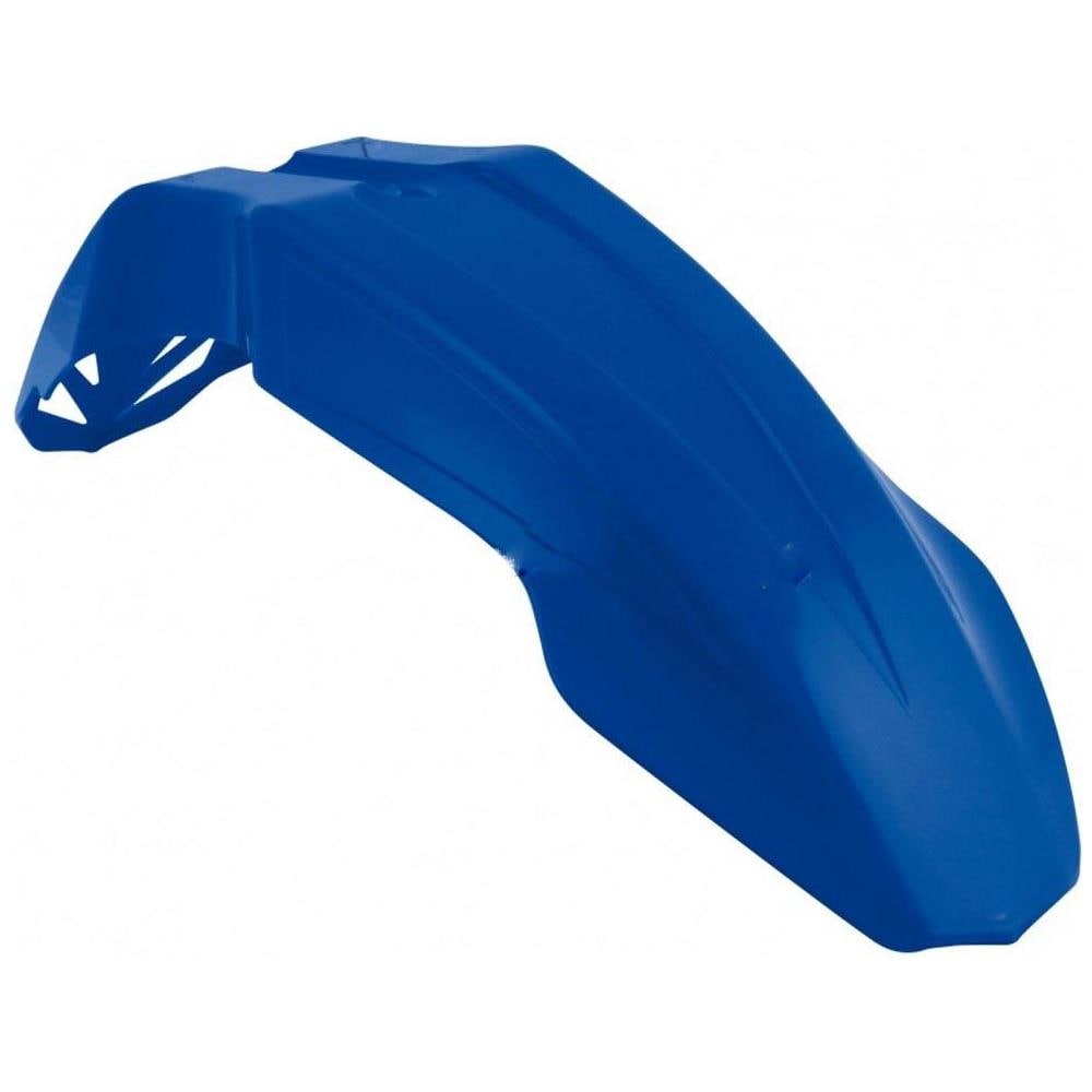 Protezioni Vented Front Fender Supermoto Universal Ricambi One Size - Foto 1