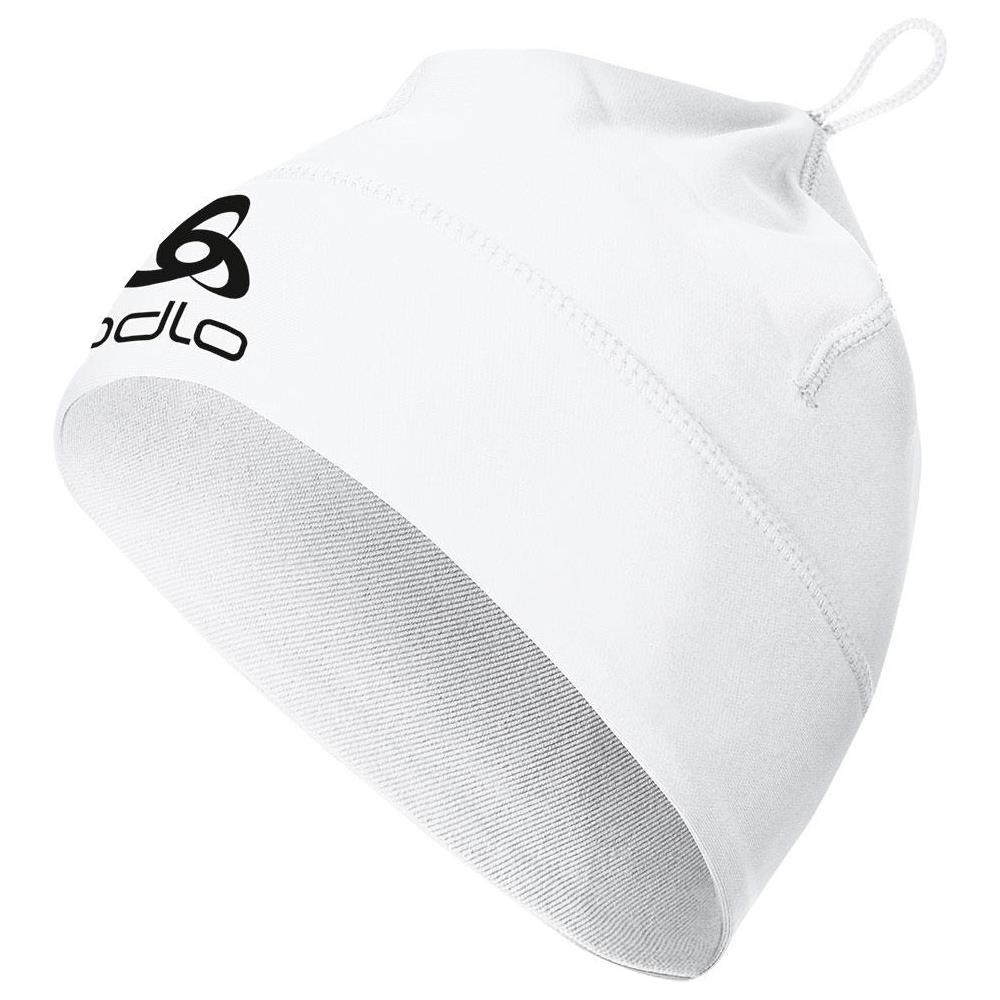 Cappelli Odlo Hat Polyknit Abbigliamento Uomo One Size - Foto 1