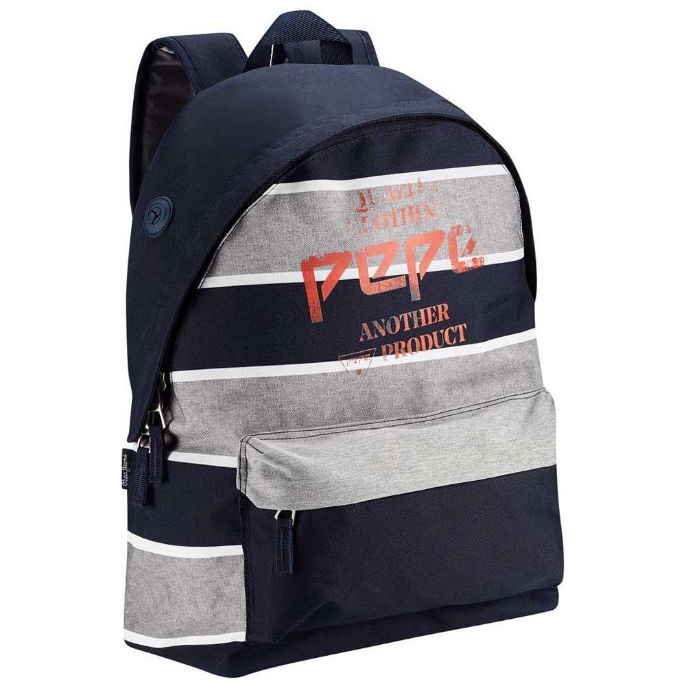 Zaini Pepe Jeans Pierre Valigie One Size - Foto 1