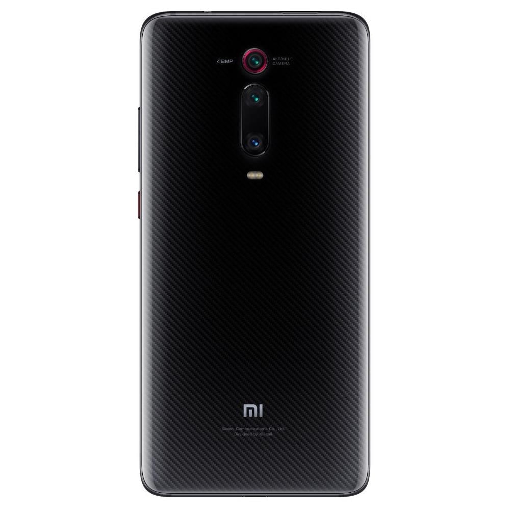 [Ricondizionato GOLD] MI 9T Nero 64 GB 4G / LTE Dual Sim Display 6.39" Full HD+ Fotocamera 48 Mpx Android  - Foto 2
