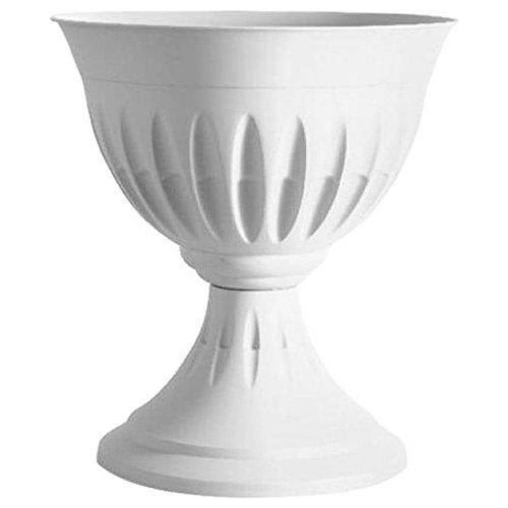 Vaso Per Fiore Alba 43cm Bainco - Foto 1